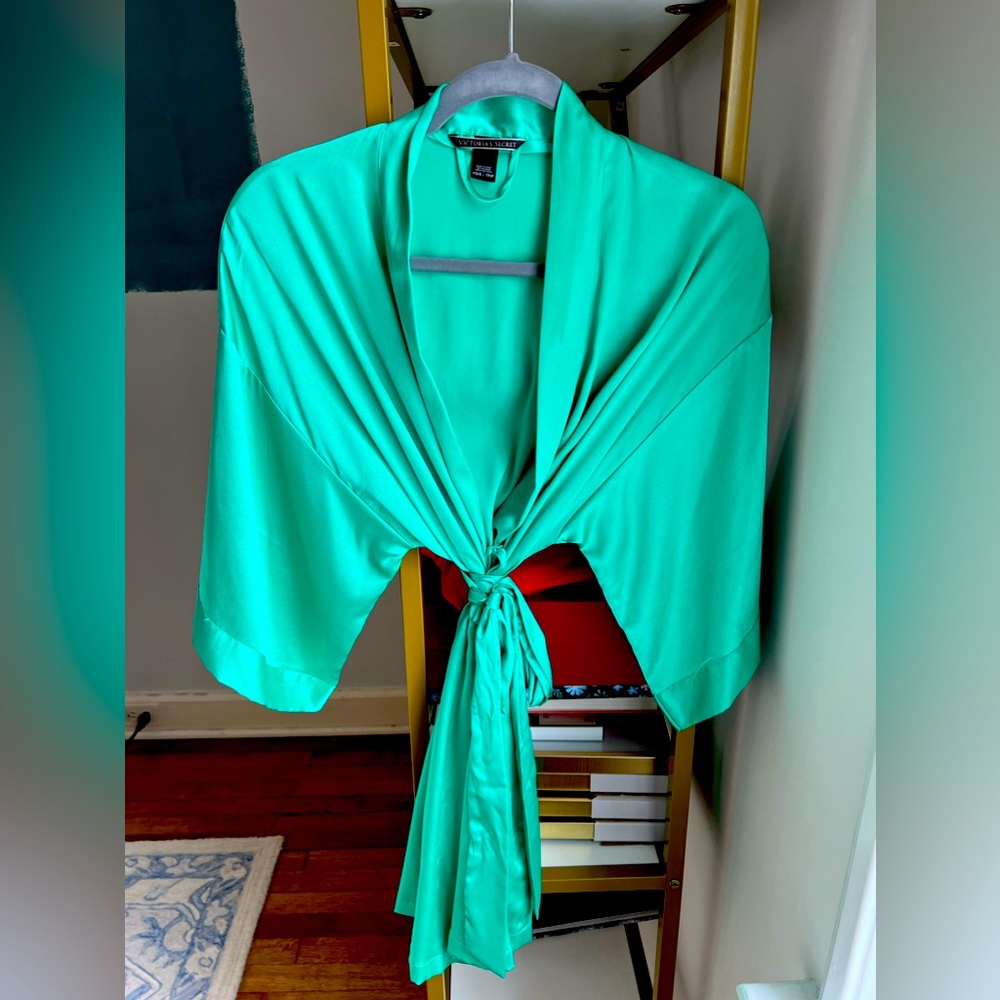 Victoria’s Secret Robe